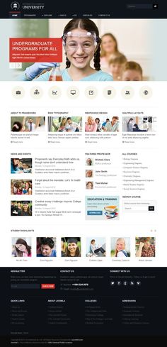 JA University - Joom